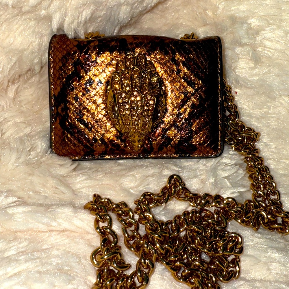 Kurt Geiger Micro Kensington Bag